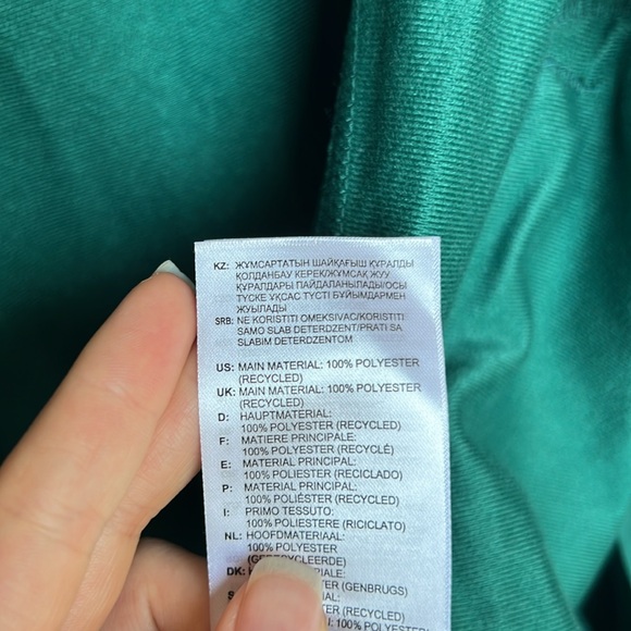 Adidas Track Jacket - Picture 9 of 9